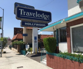 Travelodge by Wyndham Hollywood-Vermont/Sunset