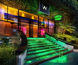 W Los Angeles – West Beverly Hills