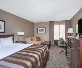 Wingate by Wyndham Los Angeles Airport