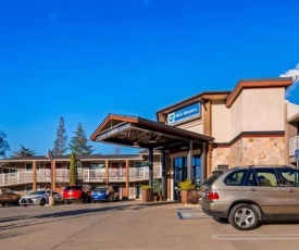 BEST WESTERN the Inn of Los Gatos