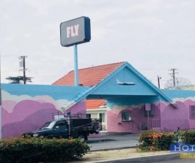 The Fly Inn Motel