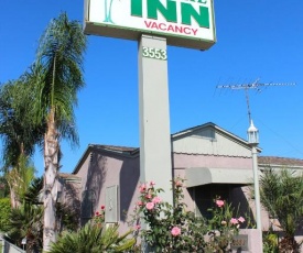 Apache Inn