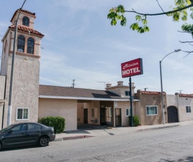 Mission Motel