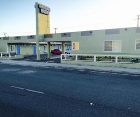 Town House Motel