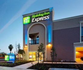 Holiday Inn Express Benicia, an IHG Hotel