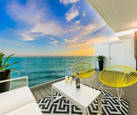 MAL-203-8 - Siegel's Malibu Oceanfront Bliss III