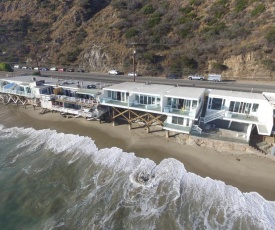 MAL-203D 2 Unit - Siegel's Malibu Oceanfront Bliss Double