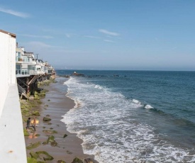 Stay Gia Luxury 1 Bedroom Beachfront Condo In Malibu