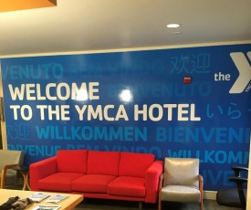 Downtown Berkeley YMCA Hotel and Residence