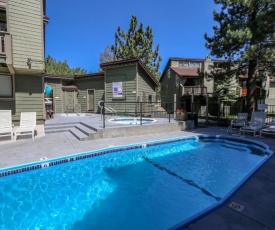 Mammoth Sierra Townhomes #11