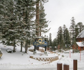 Mammoth Ski & Racquet Club #34