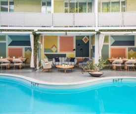 Avalon Hotel Beverly Hills, a Member of Design Hotels