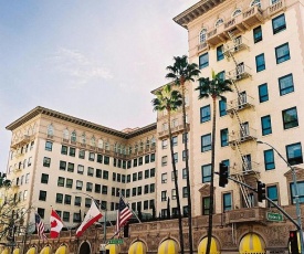 Beverly Wilshire, A Four Seasons Hotel