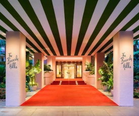 The Beverly Hills Hotel - Dorchester Collection