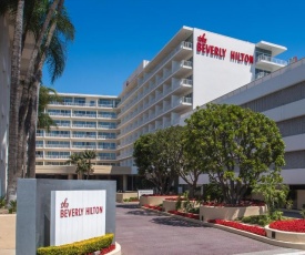 The Beverly Hilton