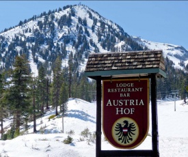 Austria Hof Lodge