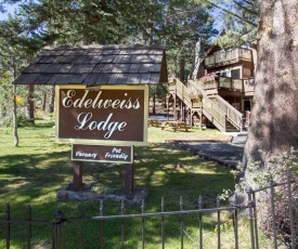 Edelweiss Lodge