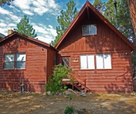 Big Bear Cabin 4U