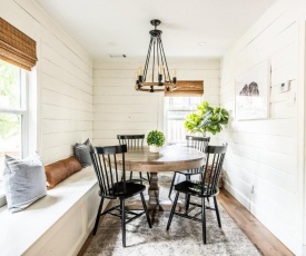 Big Bear Modern Farmhouse