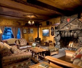 Tamarack Lodge