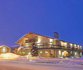 The Mammoth Creek Inn