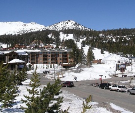 The Summit Resort 2BR/2BA, Mammoth Lakes