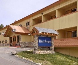 Travelodge by Wyndham Mammoth Lakes