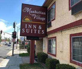 Manhattan Inn & Suites