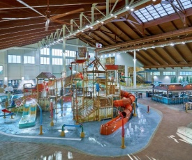 Great Wolf Lodge Manteca