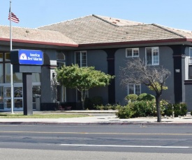 Americas Best Value Inn Manteca