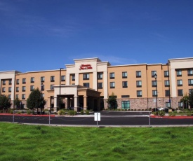 Hampton Inn & Suites Manteca