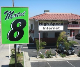 Motel 8 Maricopa