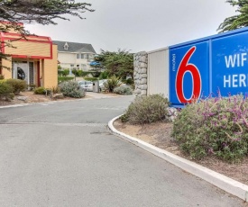 Motel 6-Marina, CA - Monterey