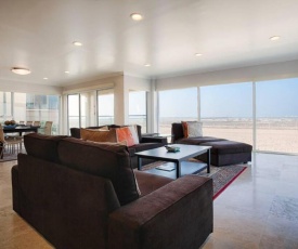 Beach Front Dream 2 Story Condo!