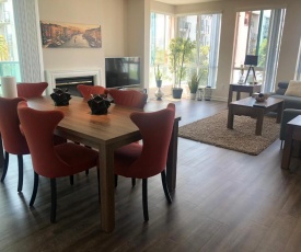 Breathtaking Appartment in the heart of marina Del Rey/ Venice Beach