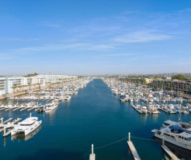 Courtyard by Marriott Marina del Rey