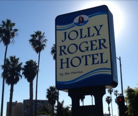 Jolly Roger Hotel