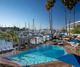 Marina del Rey Hotel