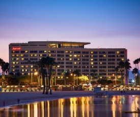 Marina del Rey Marriott