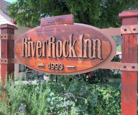 River Rock Inn