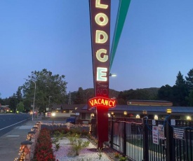 Muir Lodge Motel