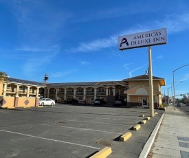 Americas Deluxe Inn- Marysville