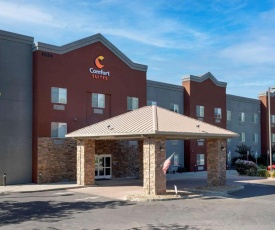 Comfort Suites Marysville-Yuba City