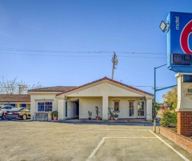 Motel 6-Marysville, CA