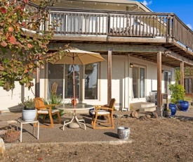 Sunny & Quiet Home Sheltered in Beautiful Aptos! home