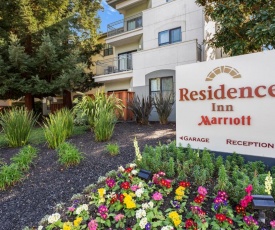 Residence Inn by Marriott Palo Alto Menlo Park