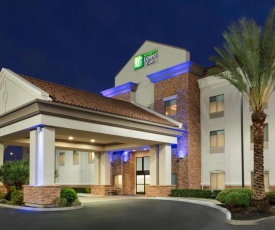 Holiday Inn Express Hotel & Suites Merced, an IHG Hotel