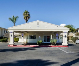 Motel 6-Merced, CA