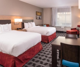 TownePlace Suites by Marriott Merced