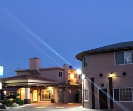 Travelodge by Wyndham Merced Yosemite